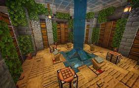 4 891 Curtidas 26 Comentarios Minecraft Builder Gamer Octo Mc No Instagram Would You Like To U Minecraft Room Cute Minecraft Houses Minecraft Storage