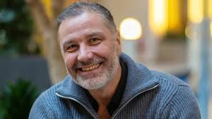 Jan Blom ny huvudpastor för Livets ord: Känns väldigt stort