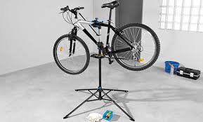 Crivit Sports Fahrrad Montagestander Von Lidl Ansehen