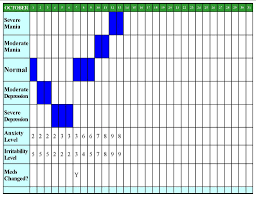 bipolar man my mood chart