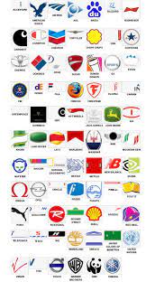 How well do you know brands like nike, pepsi, and cnn? Level 3 Logo Quiz Novocom Top