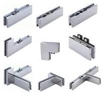 Phụ kiện lắp ghép kính | Nhà sản xuất Bộ đóng cửa trượt chất ...