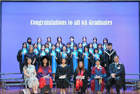 Speech Day and Lantern Passing Ceremony - True Light Girls ...