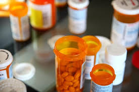 2009 (guidelines for the integrated medication dispensing system). Buang Ubat Masyarakat Masih Tidak Cakna Wilayahku
