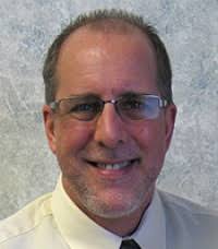 Dr. Steven Light DDS, Dentist