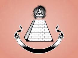 Image result for illuminati symbology