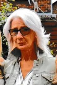 MELI (née Armstrong) Paula