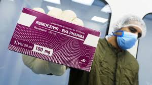 Remdesivir is for use in adults and children at least 12 years old and weighing at least 88 pounds (40 kilograms). Coronavirus Who Tells Doctors Don T Use Gilead S Remdesivir Splitting With Fda