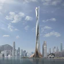 These were the things that you need to know about the wuhan greenland center. Seven Megatall Skyscrapers Reaching New Heights