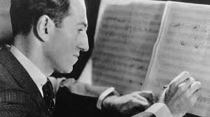 The Genius of George Gershwin