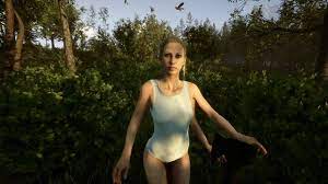 Where to Find the Mutant Girl's Dress in Sons of The Forest