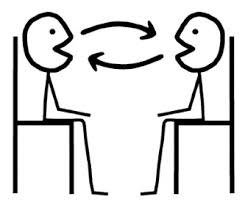 Face to face by scraton, released 09 april 2021. Face To Face Communication More Powerful Than Phone Email Social Networks