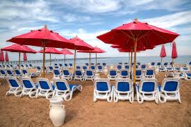 بورتو ساوث بيتش العين السخنة Porto South Beach Ain Sokhna