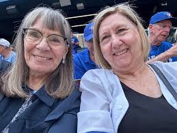 Beth Yamamoto's Instagram, Twitter & Facebook