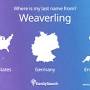 Profile Picture of Weaverling Name Meaning - FamilySearch (@familysearch.org) on Google