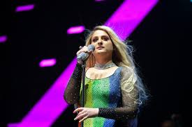 See more ideas about meghan trainor, meghan trainor songs, songs. Meghan Trainor Then And Now What The Songstress Has Been Up To