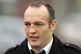 Poignant farewell to celebrity agent Colin Angus