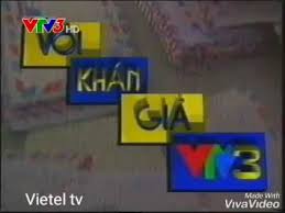 Đài truyền hình việt nam. Hinh Hiá»‡u Vá»›i Khan Giáº£ Vtv3 1998 2004 Toan Ghep Logo Hd Youtube