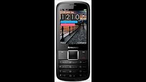 Lenovo A185 - YouTube