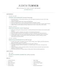 Their job description entails conducting surveys to identify clients with. How To Become An Internet Sales Manager Zippia