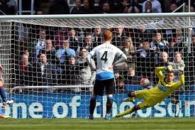 Some of karl darlow's best saves so far this season. Karl Darlow On Why His Crucial Penalty Save Was Down To Instinct Not Research Chronicle Live