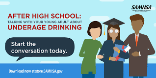 Substance abuse and mental health services administration. Samhsa Posts Facebook