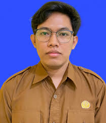 AL FREDO MAHARDIKA, S. Kom