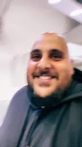 Haris Iqbal Bradford