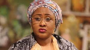 New Naira: Aisha Buhari Denies Sharing Fake CBN Release On Instagram