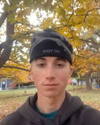 Proud to introduce one more newcomer to the Nordic squad! Welcome to  Catamount Country, Lena Poduska! 🎿👏 #LetsRally #UVMSkiing #gocatsgo