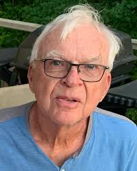 Trevor Eugene Yoho Obituary 2023