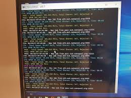 However, cryptocurrency prices are subject to significant fluctuations, which means it. Claymore 9 1 Nanopool Gpu Dual Mining Eth Pasc Ethereum Community Forum