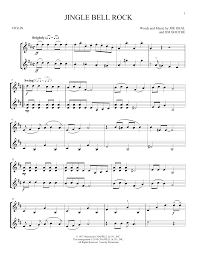 Practice this song before the festival is around the corner. Jim Boothe Jingle Bell Rock Sheet Music Notes Chords Voice Download Winter 194257 Pdf