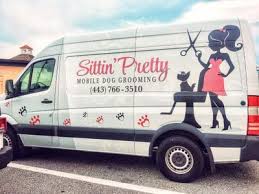 These fees could be added at the end of your grooming session and might not be able to be fully disclosed. Mobile Dog Grooming Near Me Off 77 Online Shopping Site For Fashion Lifestyle