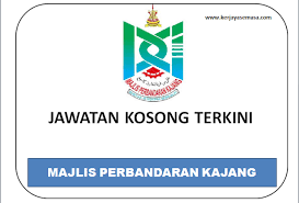 Hulu langat previously administered directly by the district office is located in bandar baru bangi.mpkj mission is to create a comfortable, safe. Jawatan Kosong Majlis Perbandaran Kajang Infomalaysiakini