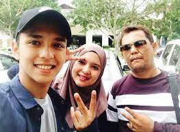 أيمان تينو) merupakan seorang penyanyi lelaki malaysia. Aiman Tino Gambar Selfie Comel Aiman Tino Photos Facebook