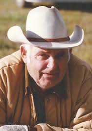 Harry 'Ralph' Heitman