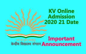 There will be an age relaxation of 2 years for ph category students. Kv Online Admission 2020 21 Date Kv Admission Guidelines 2020 2021