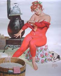 Image result for arte pin up logo