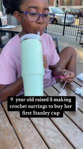 Stanley Cup Earrings