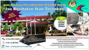 Akaun twitter rasmi jabatan pertanian negeri pulau pinang #ourfoodourfuture #my1doa #ilovedoa #doapenang. Jabatan Perikanan Pulau Pinang Sang Hook