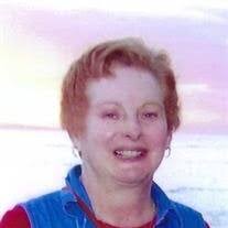 Judith A. Baker Obituary