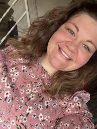 A new week and a new smiling face! 😊 I would like to introduce Mrs.  Kaitlyn Saylor She will be one of our Preschool and Kindergarten assistant  teachers! 🩷 Our teachers couldn't