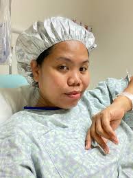 My second Grader Draw her Mama. Raine Elise Villemarette