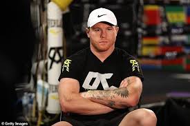 Erislandy lara previously fought ramon's brother canelo alvarez back in 2014 at the mgm grand arena where the mexican won via split decision. Canelo Alvarez Says Jake And Logan Paul Could Get Killed If They Continue With Their Careers Ali2day