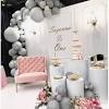 Creative 30th birthday gift ideas for female best friend. 1
