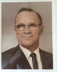 Glenn Elton Mallow Sr. (1906-1984)