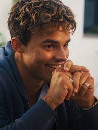 #matthewbroome #nickleister #myfaultlondon #edit