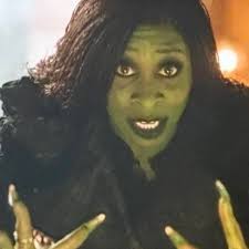 The Wicked throw blankets are back online