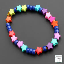 Having the ability to physically move the beads on the bracelet while retelling that detail of the story helps to be sure students are including all of the details. Binary Code Bracelet That Is Out Of This World